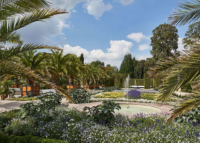 Steigenberger & Hotel Bad Pyrmont