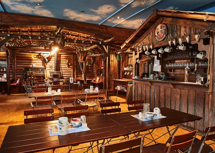 Steigenberger & 5* Bad Pyrmont