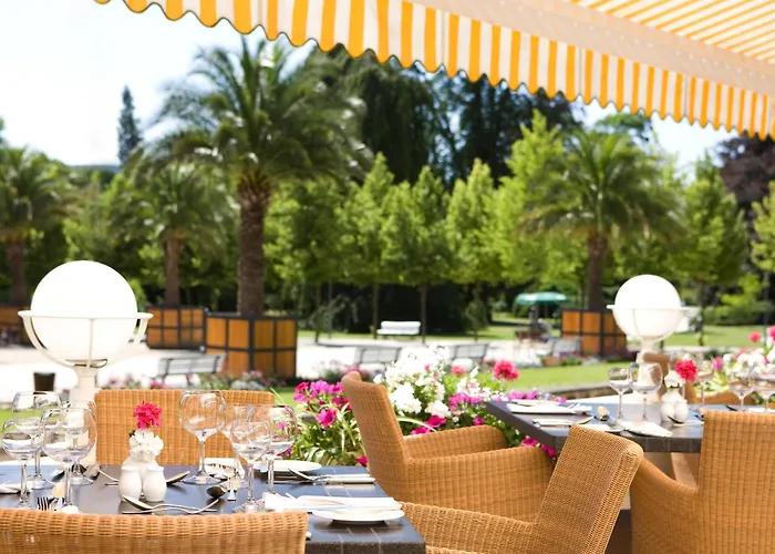 Steigenberger & 5* Bad Pyrmont