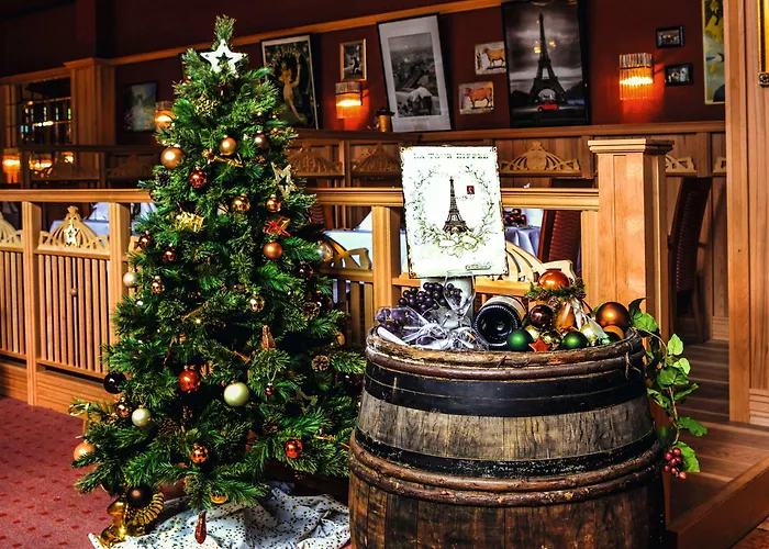 Hotel Steigenberger & 5*