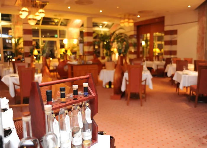 Steigenberger & 5* Bad Pyrmont