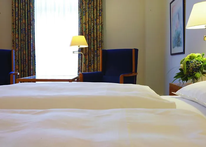 Steigenberger & Hotel Bad Pyrmont