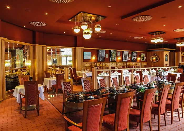 Steigenberger & Bad Pyrmont