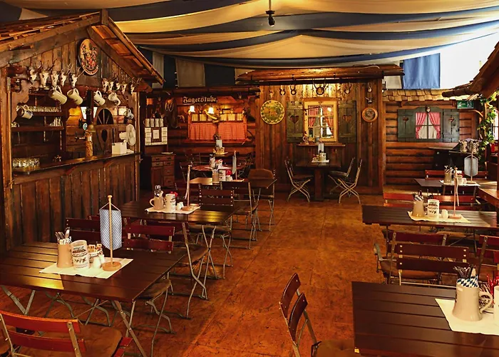 Steigenberger & Bad Pyrmont