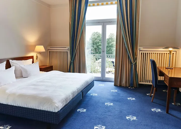 Steigenberger & Hotel 5*