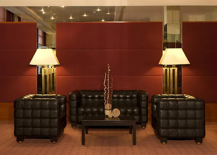 Steigenberger & Bad Pyrmont