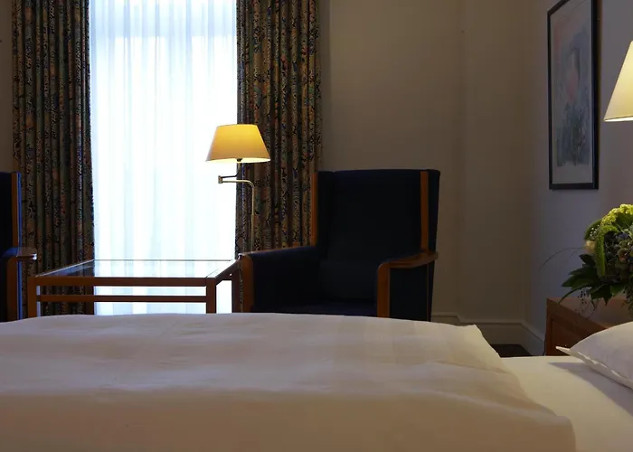 Hotel Steigenberger &