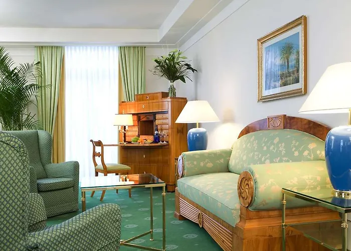 Steigenberger & Bad Pyrmont