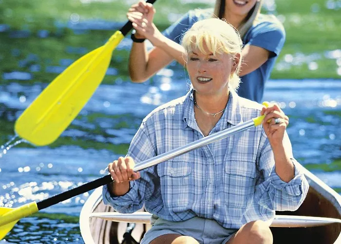 Steigenberger & Hotel Bad Pyrmont